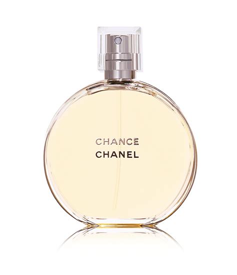 perfume chance chanel comprar